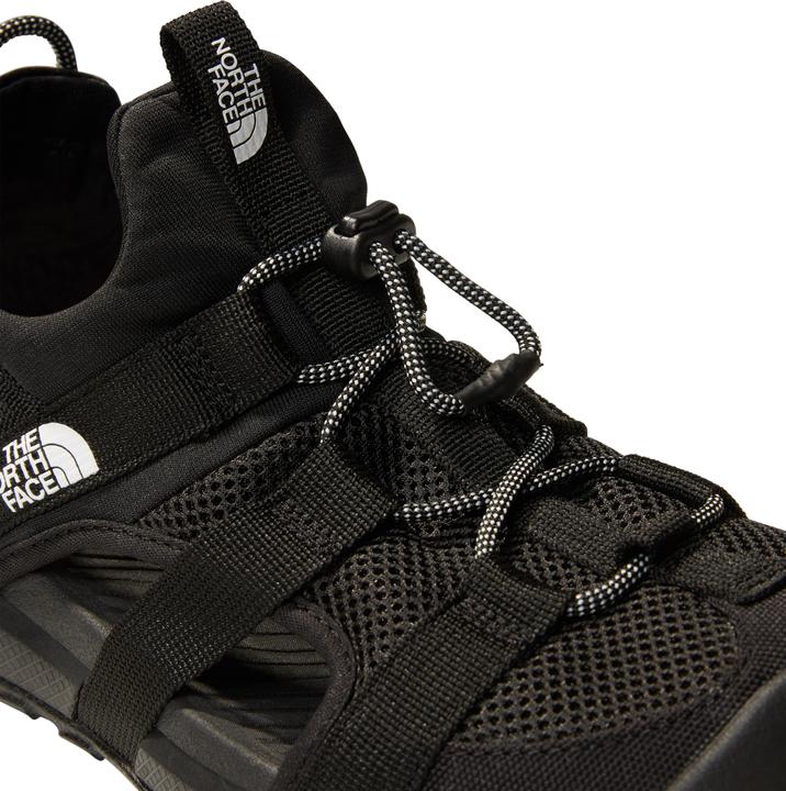 Actual product image North Face Women's Explore Camp Shandal (39)