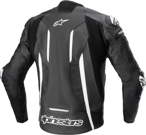 Image du produit Alpinestars Fusion Leather Jacket (Hommes, 54)
