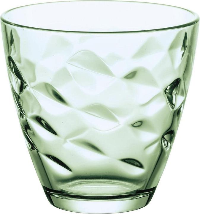 Immagine prodotto Bormioli Rocco Bicchiere d'acqua Flora (0.26 l, 6 x)