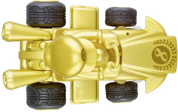 Immagine prodotto Carrera RC Mario Kart Mini Mario Oro