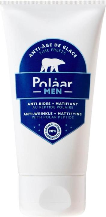 Produktbild Polaar - Men Time Freeze (50 ml, 24h Creme)