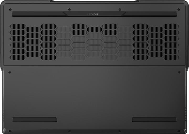 Produktbild Lenovo Legion Pro 5 16IRX9 (16", Intel Core i5-14500HX, 32 GB, 1000 GB, Eng. Int.)