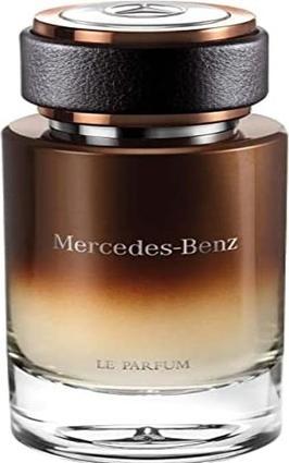 Actual product image Mercedes-Benz Mercedes Benz Le Parfum by Mercedes Benz Eau de Parfum Spray (Eau de parfum, 120 ml)