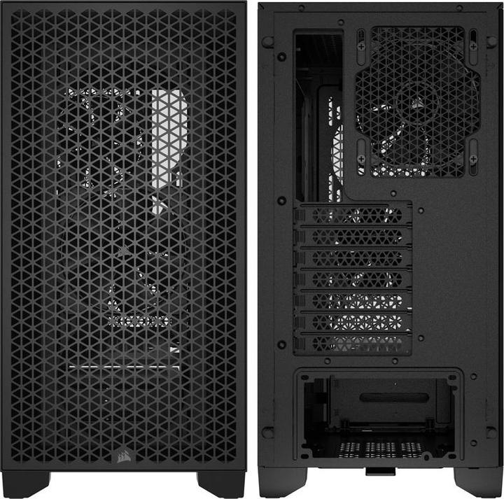 Actual product image Corsair 3000D (ATX)