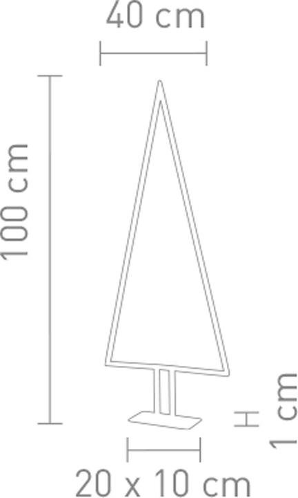 Produktbild Sompex Pine (540 lm)
