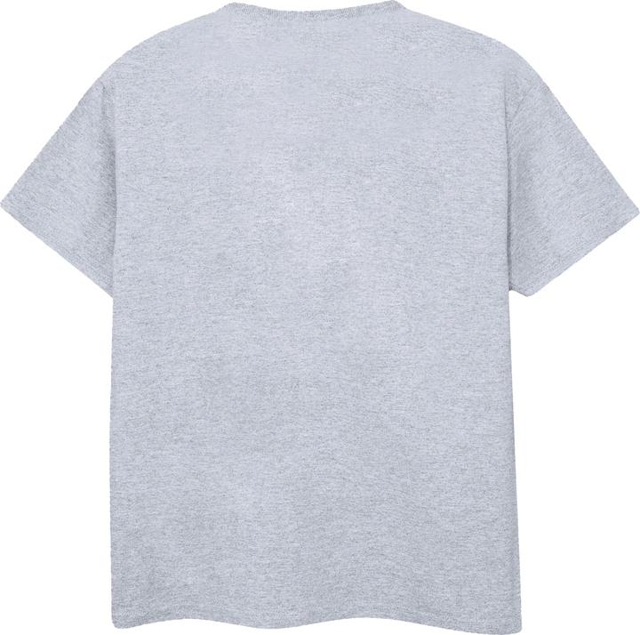Image du produit Disney - T-shirt MICKEY MOUSE LOS ANGELES - Fille (104)