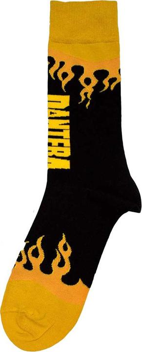 Produktbild Pantera Socken (40.5 - 45.5)