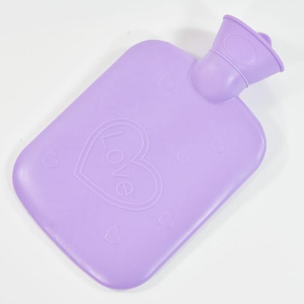 Actual product image Kögler Hot water bottle (0.60 l)