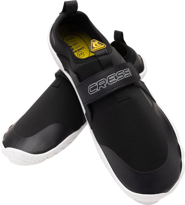 Actual product image Cressi Geko (43)