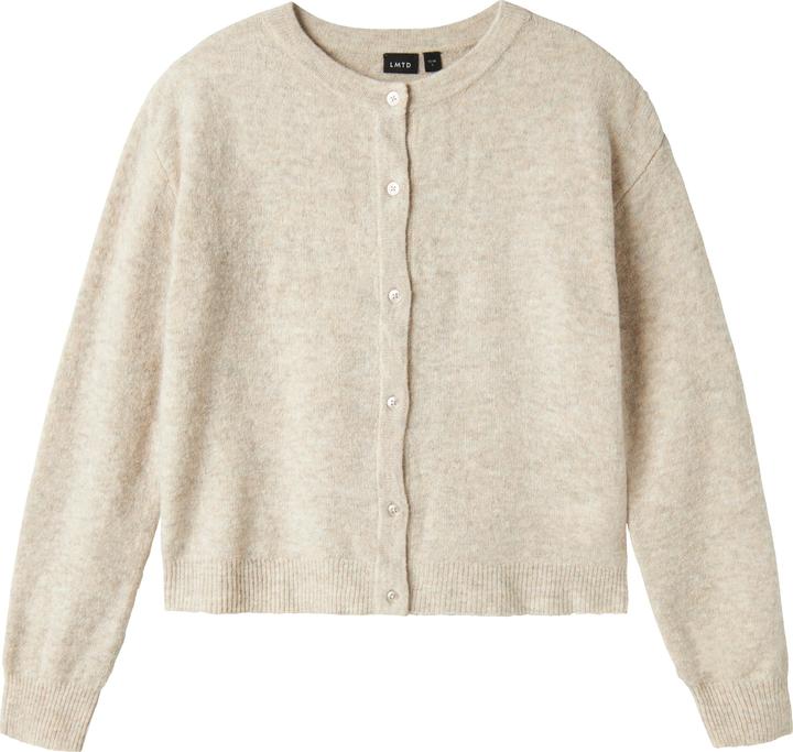 Produktbild Lmtd Langarm Strickjacke (158)