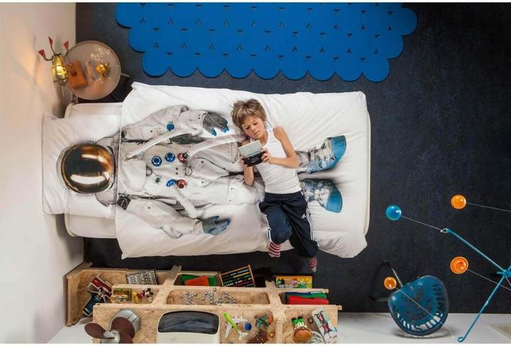 Immagine prodotto Snurk Astronauta