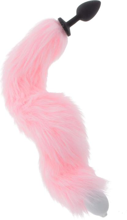 Productafbeelding Taboom Eenhoornstaart & Buttplug LED