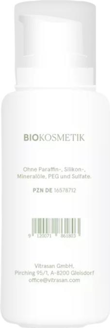 Produktbild CBD Vital Biokosmetik (Körpercreme, 100 ml)