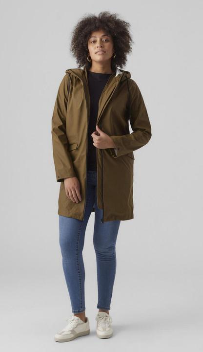 Produktbild Mamalicious MLDROPS 2-in-1 Umstandsjacke (XL)