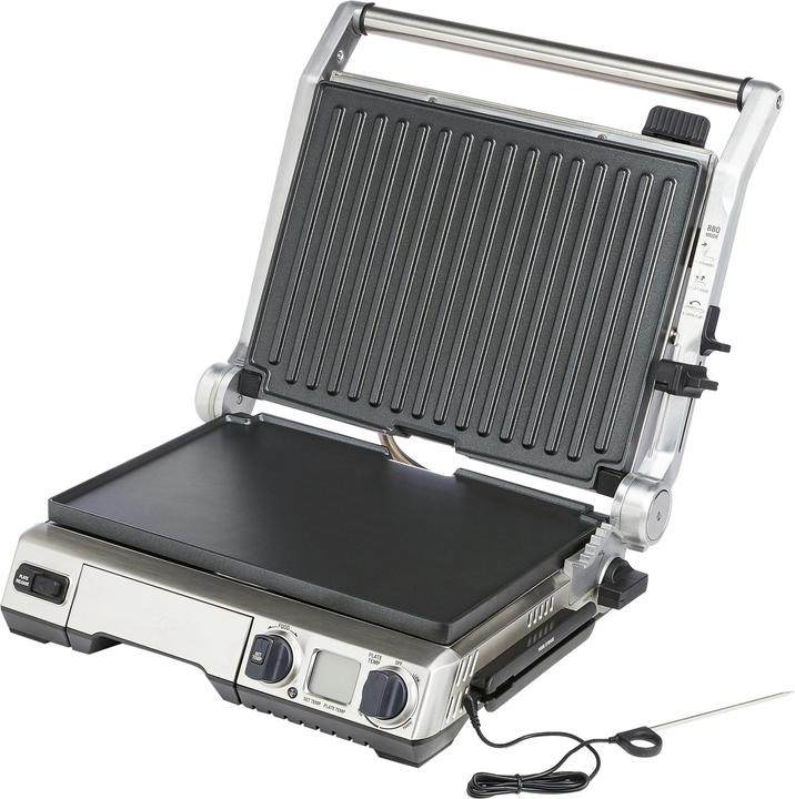 Actual product image Sage The Smart Grill Pro (EU plug)