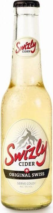 Produktbild Möhl SWIZLY Original Swiss Kiste (24 x 27.5 cl)