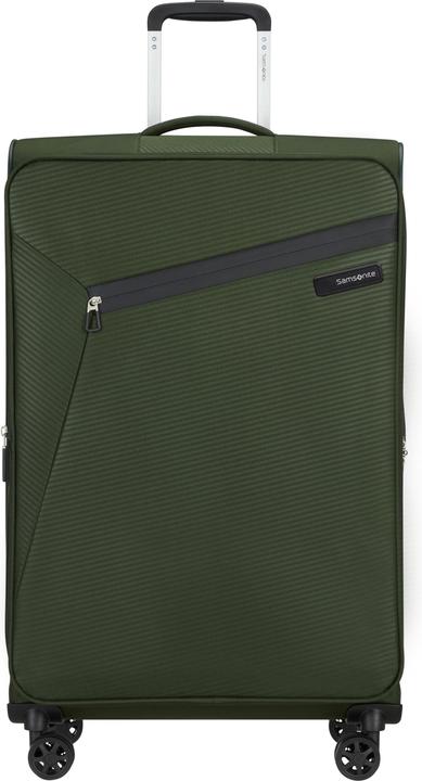 Actual product image Samsonite LITEBEAM Spinner (103 l, L (90 - 115l))