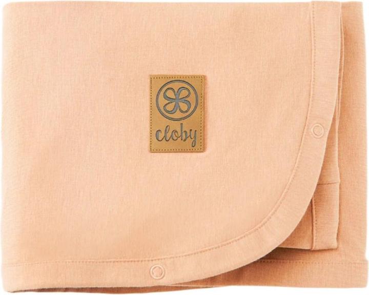 Produktbild Cloby Sun Protection Blanket - Kinderwagen Sonnenverdeck (95 x 73 cm)