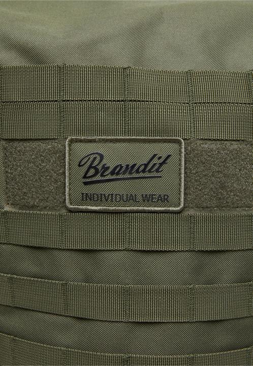 Actual product image Brandit Cooper Rolltop - 182559