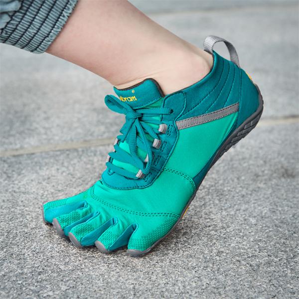 Actual product image Vibram Trek Ascent Insulated Shoes (41)
