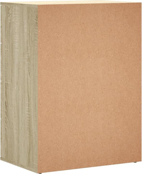 Actual product image VidaXL Sideboard (60 x 39 x 80 cm)