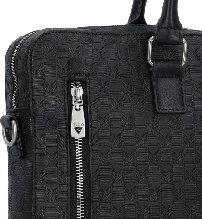 Actual product image Guess Torino Aktentasche 40 cm Laptopfach (17")