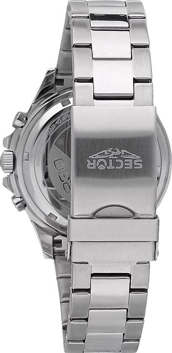 Image du produit Sector 230 (Montre analogique, 43 mm)