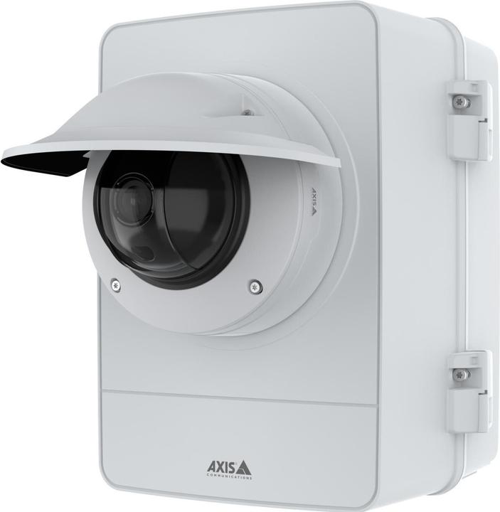 Produktbild Axis Überwachungsgehäuse TQ1817-VE Weiss 1 Stück (Gehäuse)