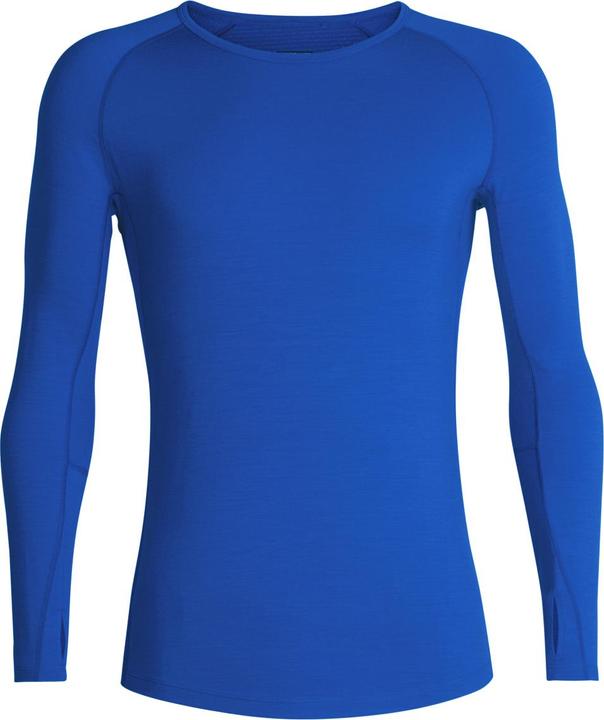 Icebreaker 200 Zone L/S Crewe (XL)
