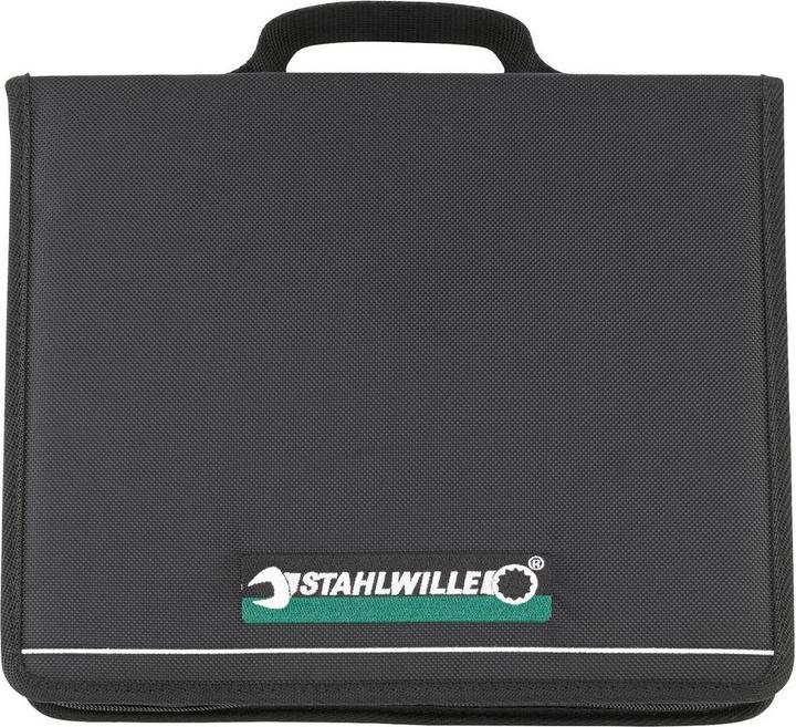 Actual product image Stahlwille Tool set 13250 MFS (23 pieces)