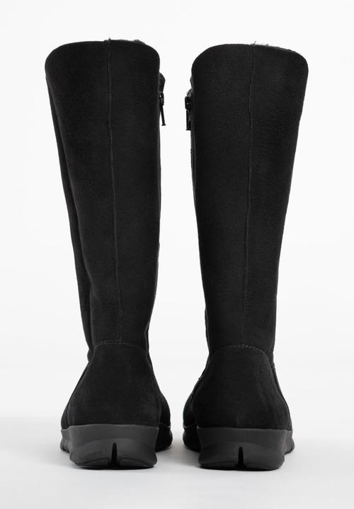 Actual product image Vitaform Supersoft boots (37)