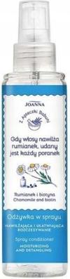 Produktbild Joanna Z Apteczki Babuni Feuchtigkeitsspendende Haarspülung mit Kamille 200g (200 ml)