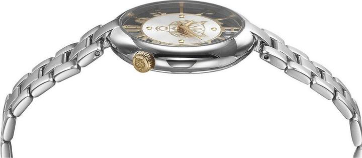 Produktbild Plein Sport PSMBA0123 Tiger Luxe Damen 36mm 5ATM (Analoguhr, 36 mm)