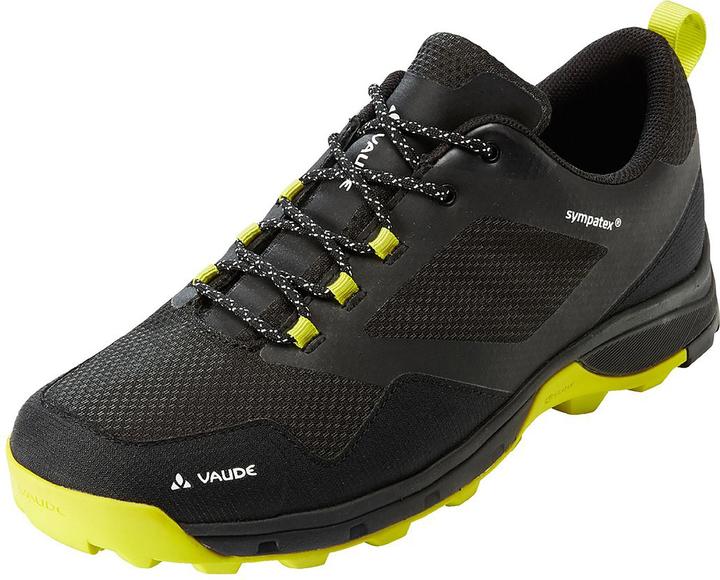 Actual product image Vaude TVL Comrus Tech STX (42)
