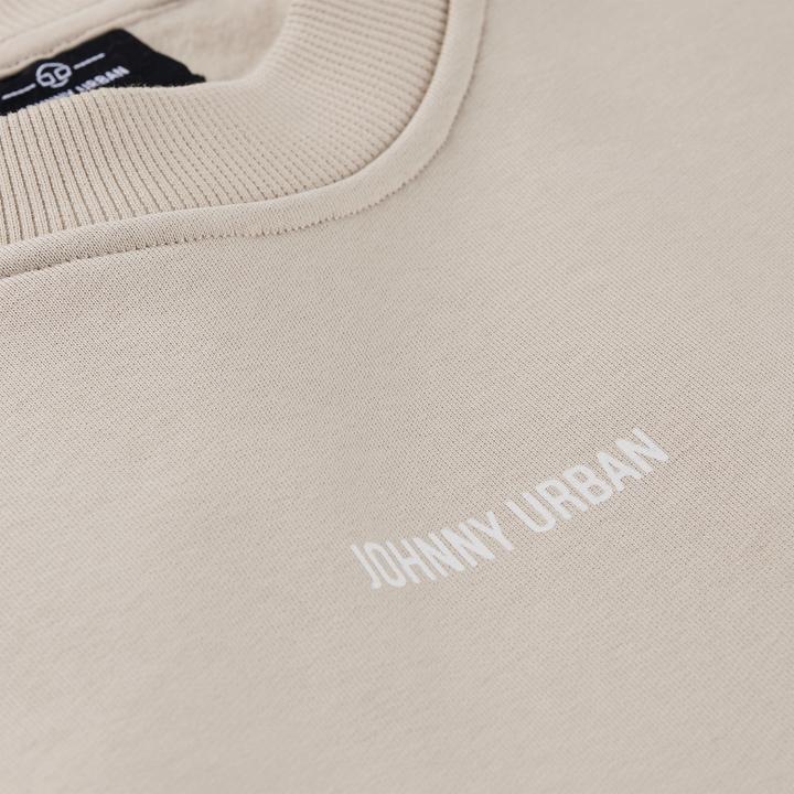 Actual product image Johnny Urban Crewneck Sweater Carter (XL)