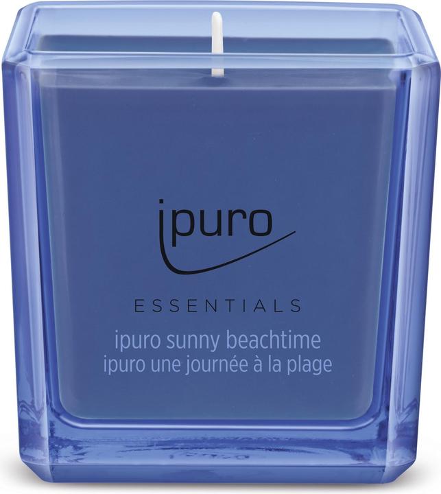 Actual product image Ipuro Essentials (350 g)