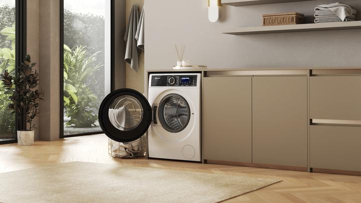 Produktbild Bauknecht B6 88 SILENCE CH (8 kg, Links, CH-Stecker)