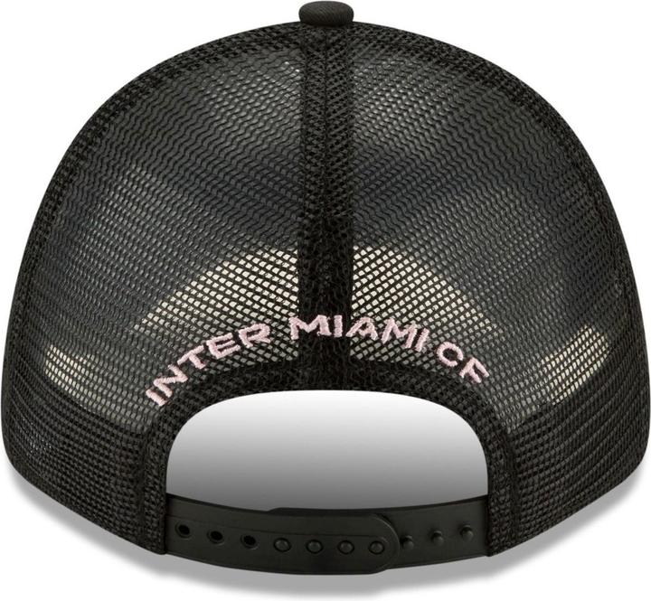 Immagine prodotto New Era Camionista Aframe Mls Inter Miami (Taglia unica)