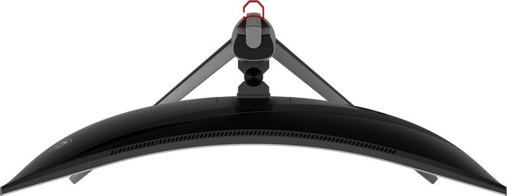 Actual product image MSI MAG 345CQRDE (3440 x 1440 pixels, 34")