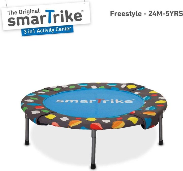 Produktbild SmarTrike Activity Center 3-in-1 (91.50 cm)