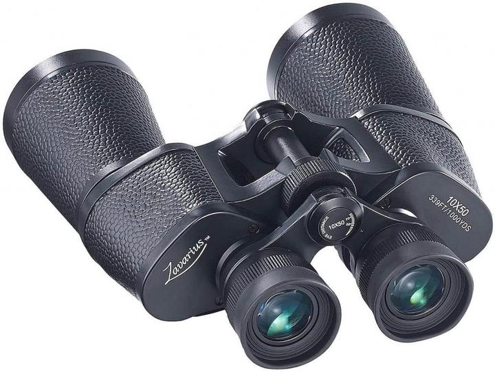 Actual product image Zavarius High-end binoculars (10 x, 50 mm)