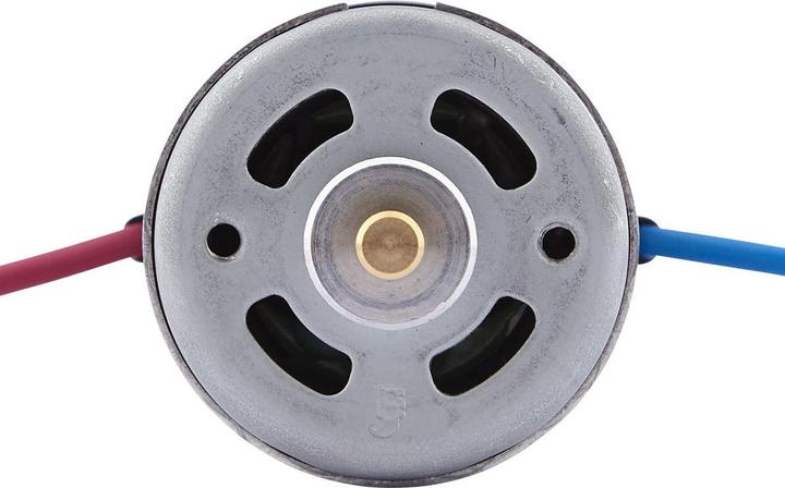 Actual product image Hella MOTOR 9MN 860 032-011