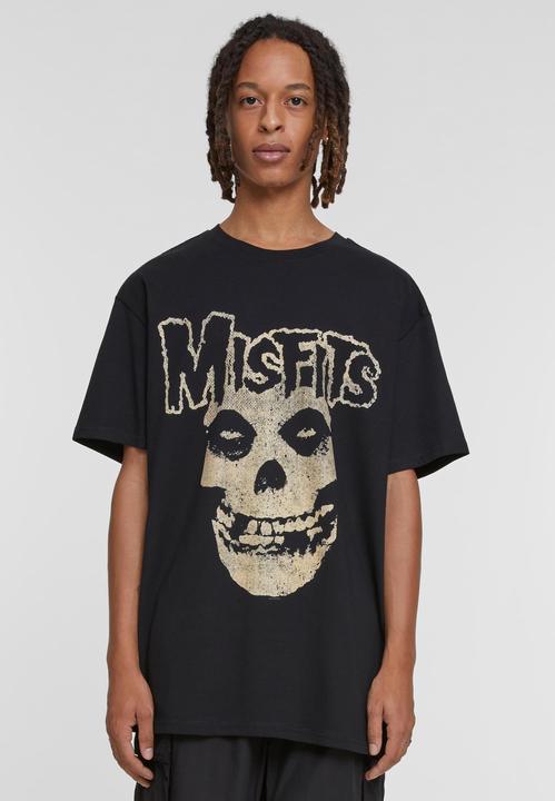 Produktbild Urban Classics Upscale X Misfits Oversize Tee - 91535 (XS)