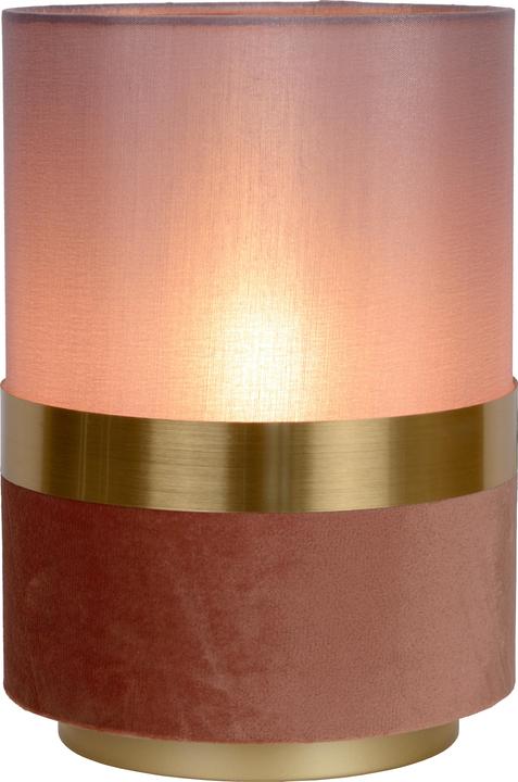 Actual product image Lucide Extravaganza Tusse (E14)