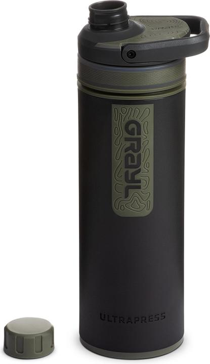 Immagine prodotto Grayl Purificatore UltraPress (0.50 l)