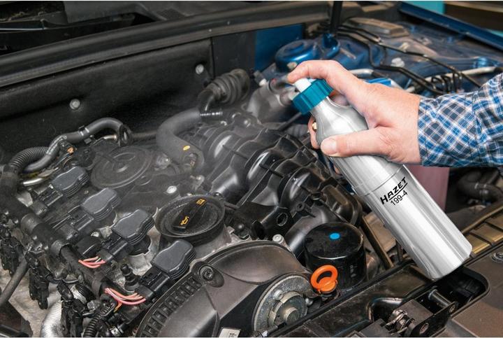 Actual product image HAZET Spray bottle ∙ refillable 199-4 (0.23 l)