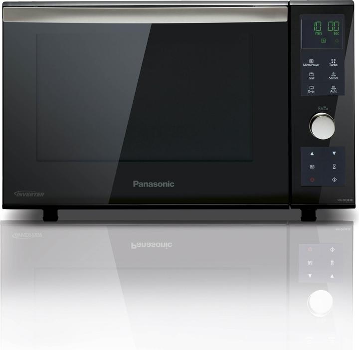 Produktbild Panasonic Nn-Df383bwpg (23 l)