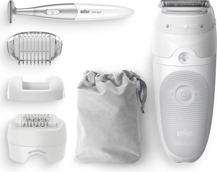 Image du produit Braun Silk-épil 5