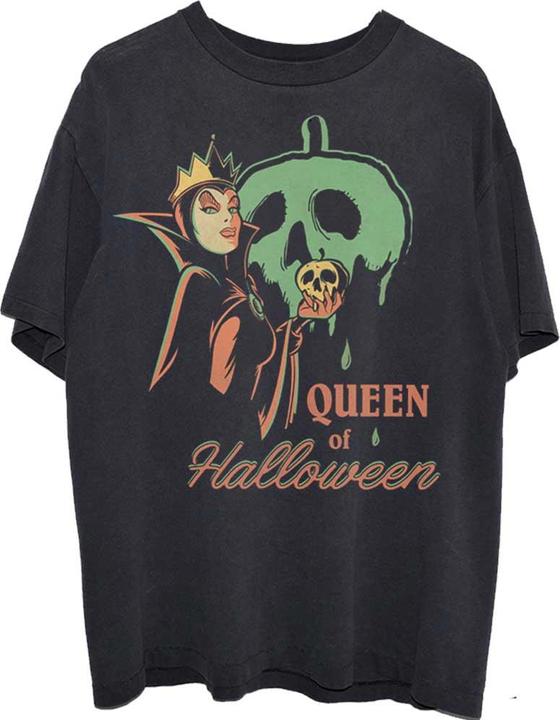 Disney Snow White Queen of Halloween