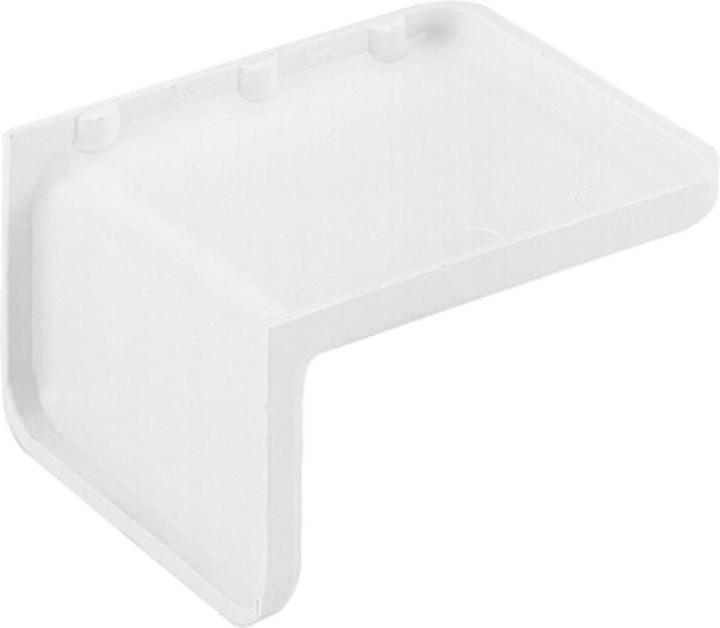 Actual product image Hettich Cover caps for 32 mm hole lines (200 pcs.)